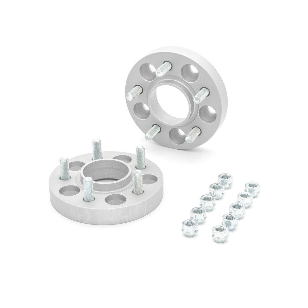 Eibach Pro-Spacer Kit (25MM Pair) S90-4-25-022 - Apollo Off-Road