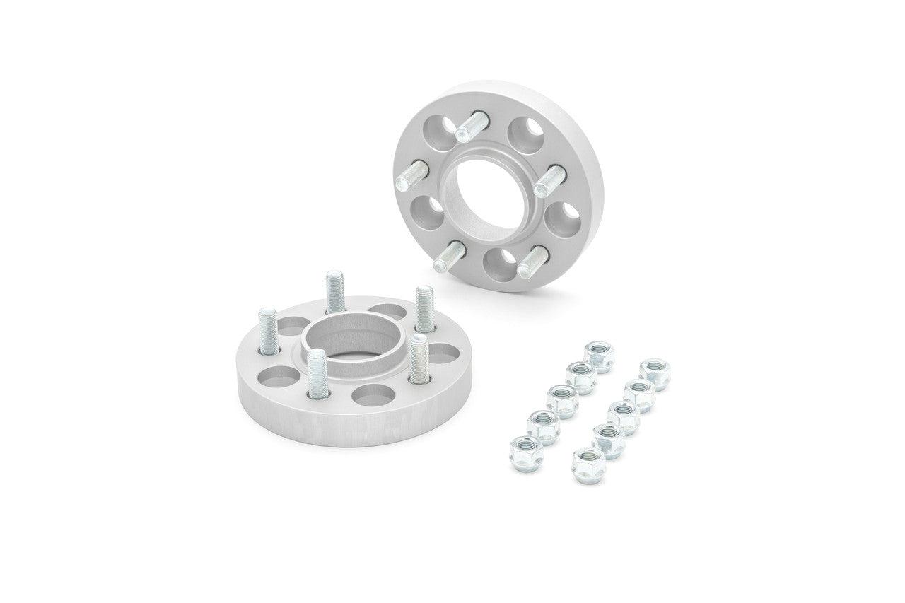 Eibach Pro-Spacer Kit (25MM Pair) S90-4-25-052 - Apollo Off-Road