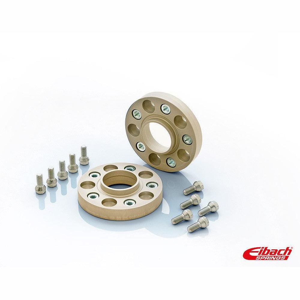 Eibach Pro-Spacer Kit (25MM Pair) S90-7-25-003 - Apollo Off-Road