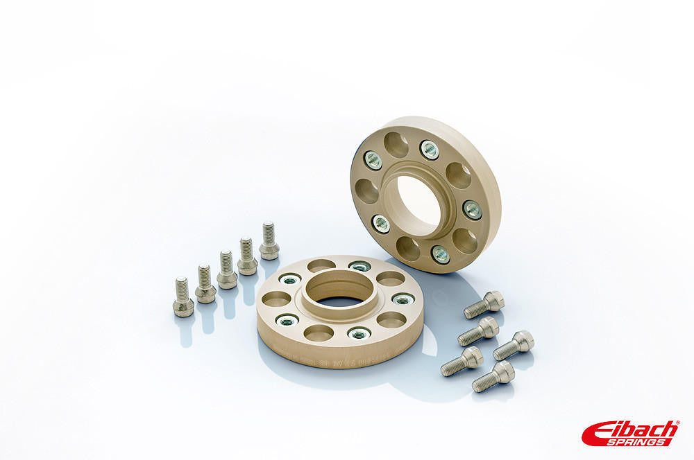 Eibach Pro-Spacer Kit (25MM Pair) S90-7-25-035 - Apollo Off-Road
