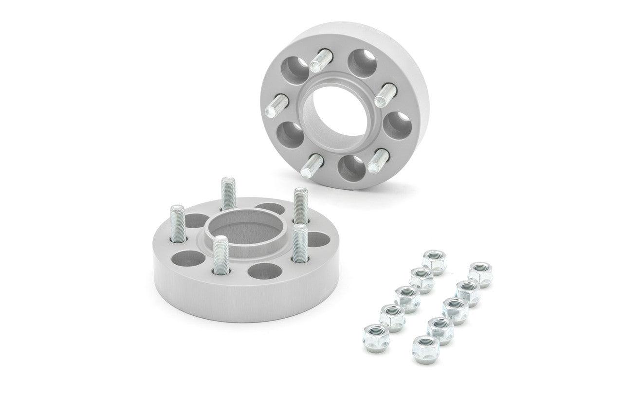 Eibach Pro-Spacer Kit (35MM Pair) S90-4-35-001 - Apollo Off-Road