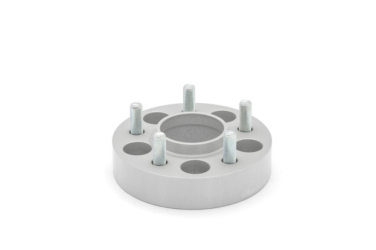 Eibach Pro-Spacer Kit (35MM Pair) S90-4-35-001 - Apollo Off-Road