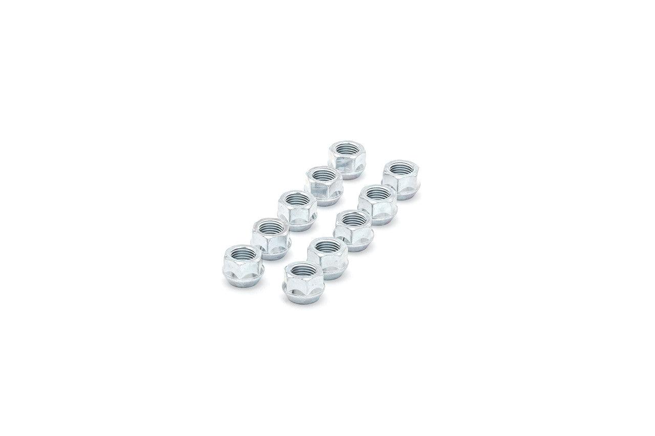 Eibach Pro-Spacer Kit (35MM Pair) S90-4-35-001 - Apollo Off-Road