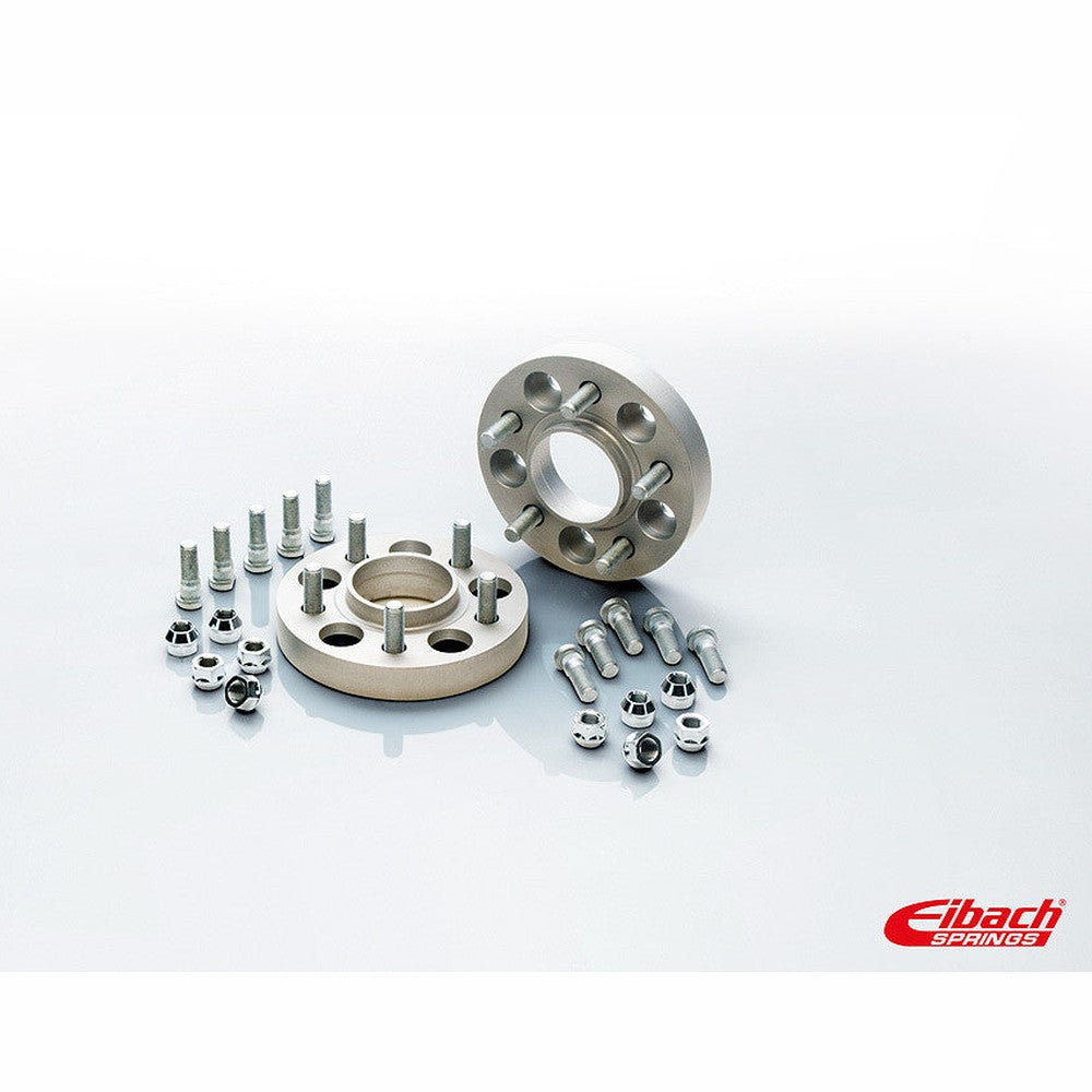 Eibach Pro-Spacer Kit (35MM Pair) S90-4-35-007 - Apollo Off-Road