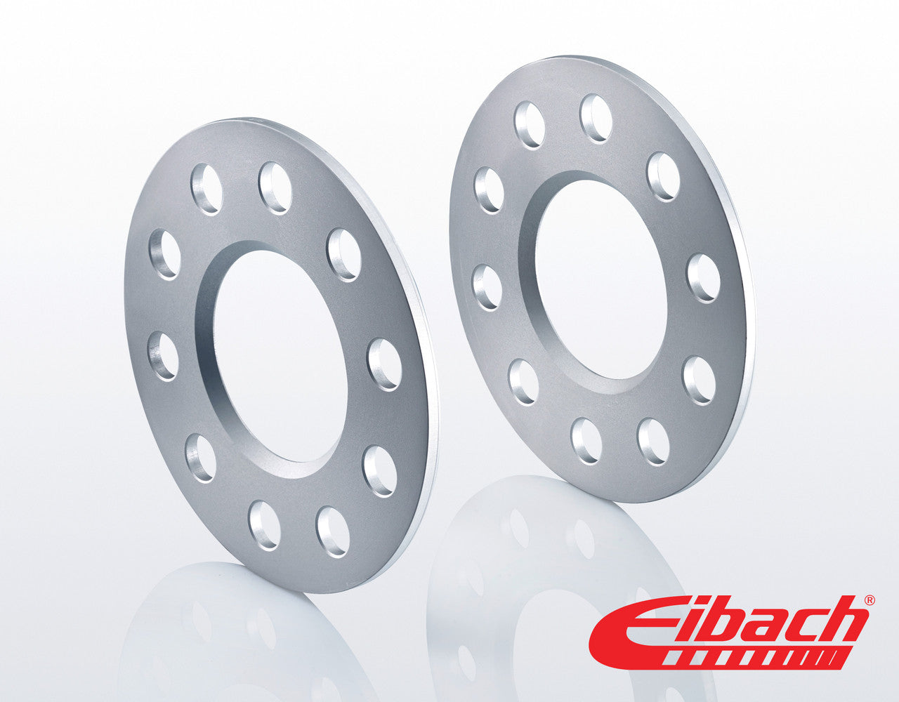 Eibach Pro-Spacer Kit (5MM Pair) S90-1-05-011 - Apollo Off-Road
