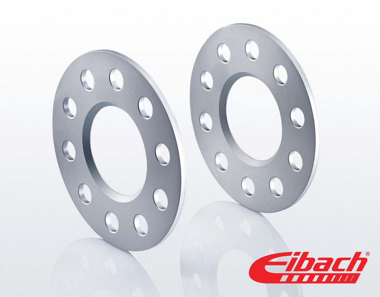 Eibach Pro-Spacer Kit (5MM Pair) S90-1-05-026 - Apollo Off-Road