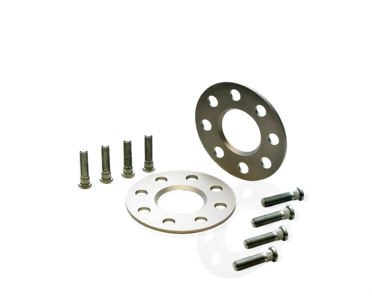 Eibach Pro-Spacer Kit (5MM Pair) S90-5-05-032 - Apollo Off-Road