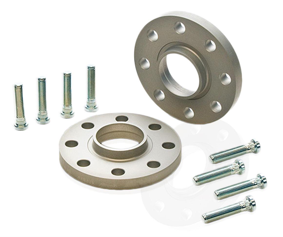 Eibach Pro-Spacer Kit (7MM Pair) S90-6-07-001 - Apollo Off-Road