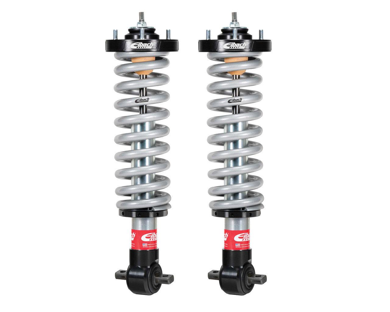 Eibach Pro-Truck Coilover (Front) E86-23-032-01-20 - Apollo Off-Road