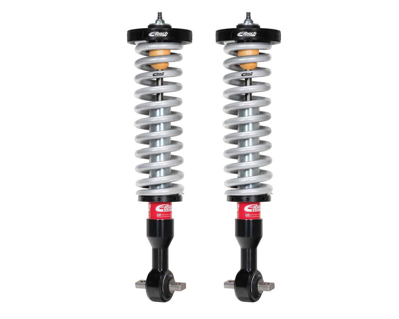 Eibach Pro-Truck Coilover (Front) E86-35-037-01-20 - Apollo Off-Road