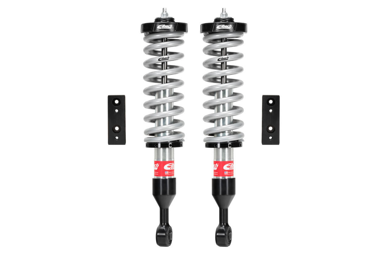 Eibach Pro-Truck Coilover (Front) E86-82-007-01-20 - Apollo Off-Road