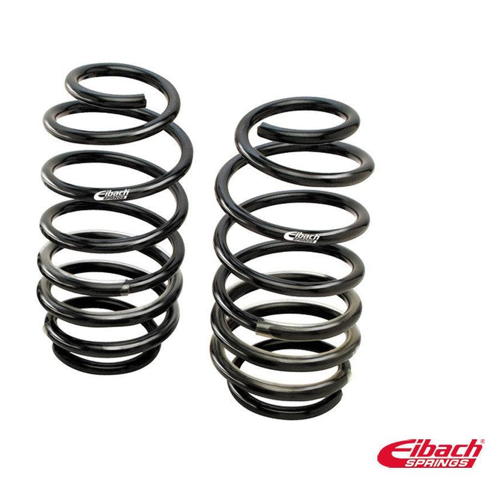 Eibach Pro-Truck Front Spring-Kit (Set Of 2 Springs) 38110.520 - Apollo Off-Road