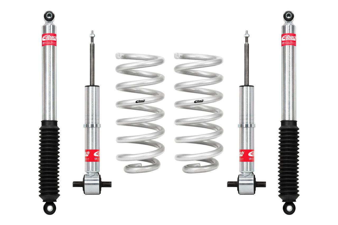 Eibach Pro-Truck Lift System (Stage 1) E80-23-005-02-22 - Apollo Off-Road