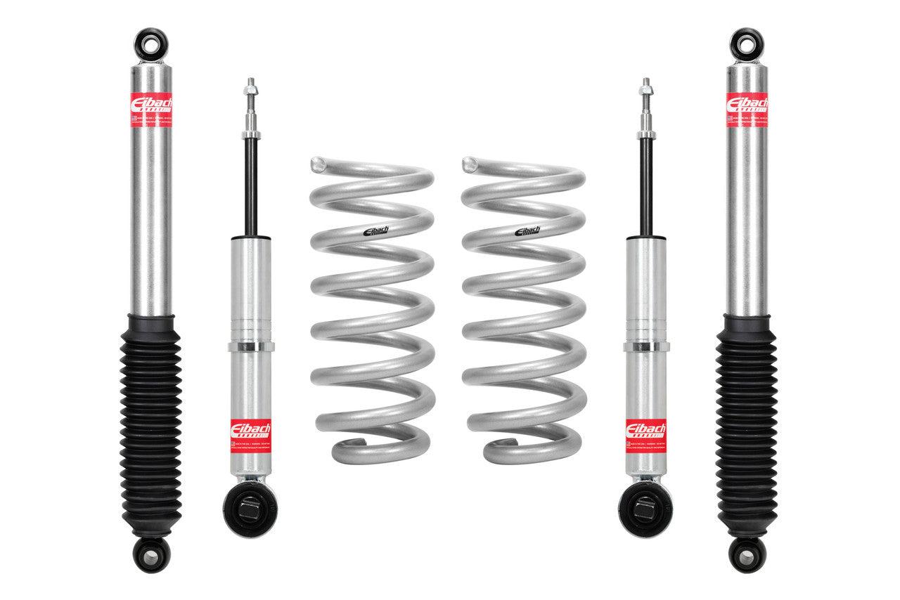 Eibach Pro-Truck Lift System (Stage 1) E80-23-006-02-22 - Apollo Off-Road