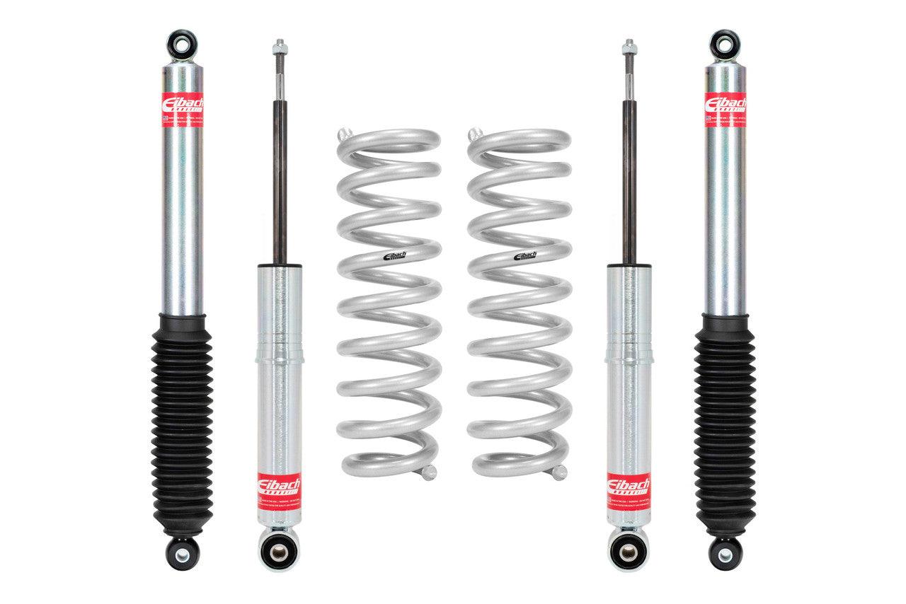 Eibach Pro-Truck Lift System (Stage 1) E80-23-007-01-22 - Apollo Off-Road