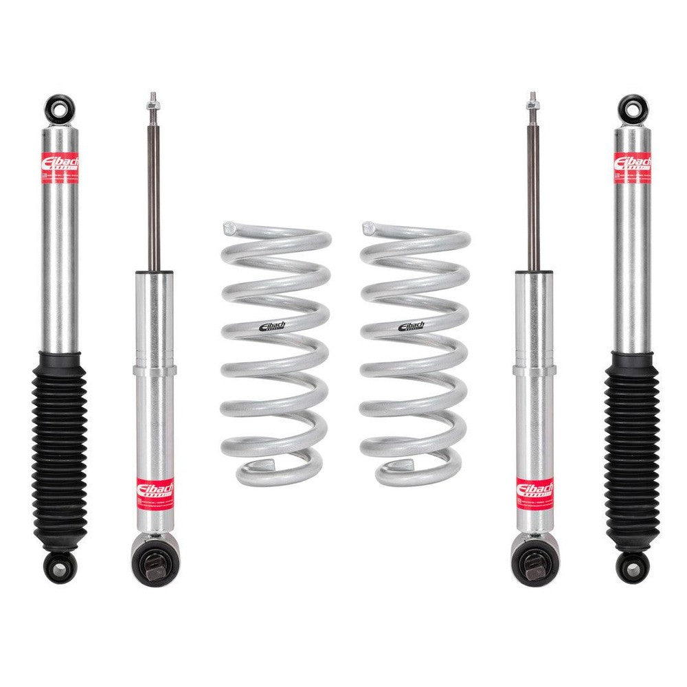 Eibach Pro-Truck Lift System (Stage 1) E80-23-032-01-22 - Apollo Off-Road