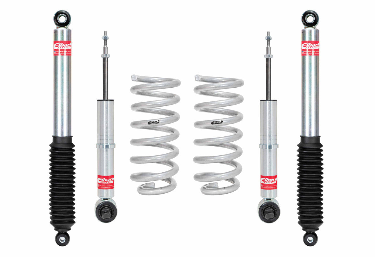 Eibach Pro-Truck Lift System (Stage 1) E80-23-032-02-22 - Apollo Off-Road