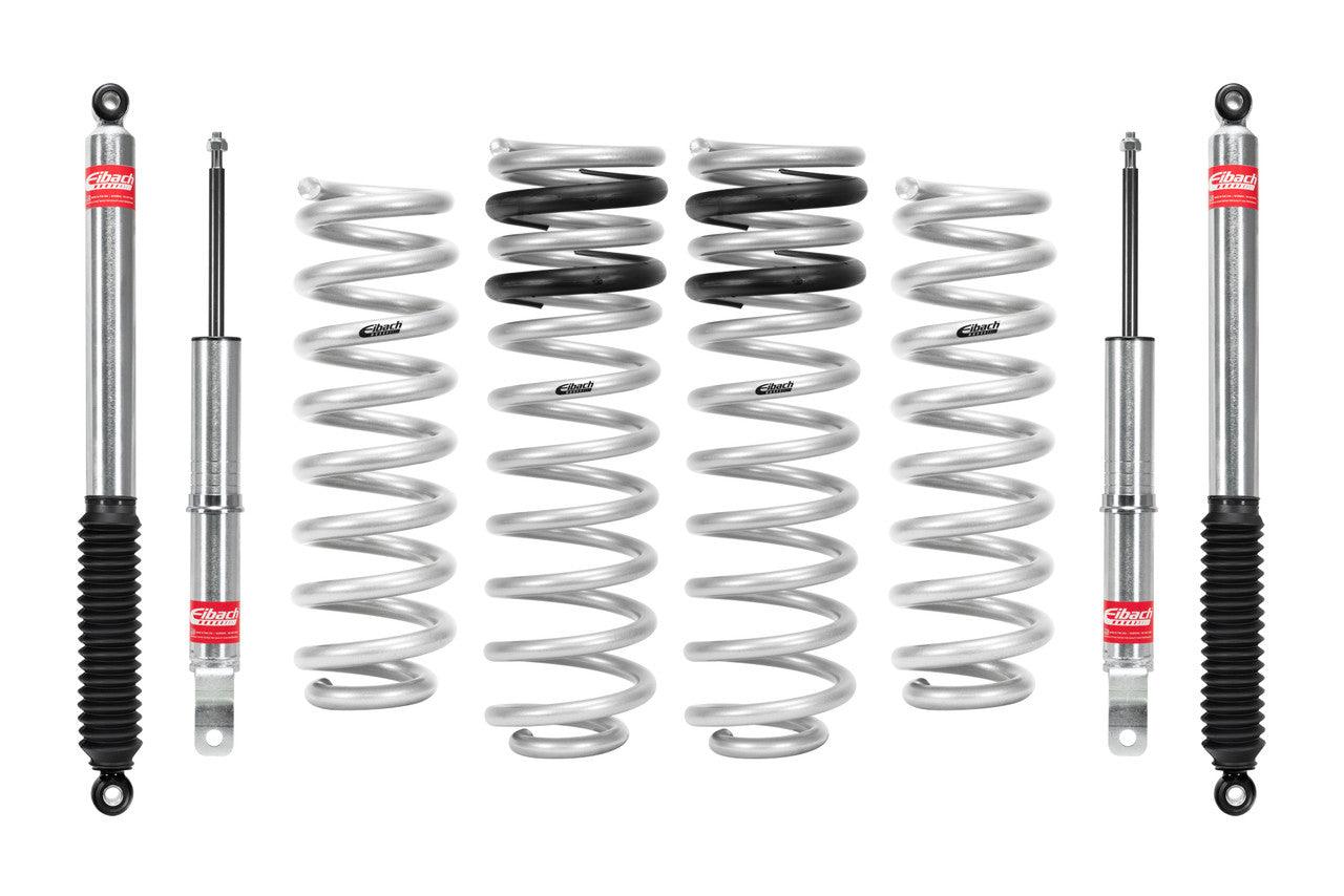 Eibach Pro-Truck Lift System (Stage 1) E80-27-001-03-22 - Apollo Off-Road