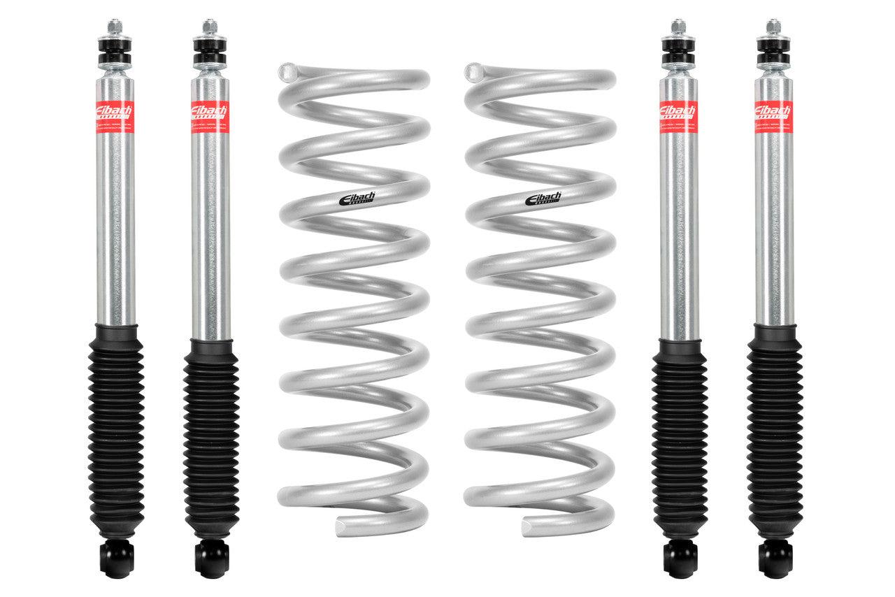 Eibach Pro-Truck Lift System (Stage 1) E80-27-006-01-22 - Apollo Off-Road