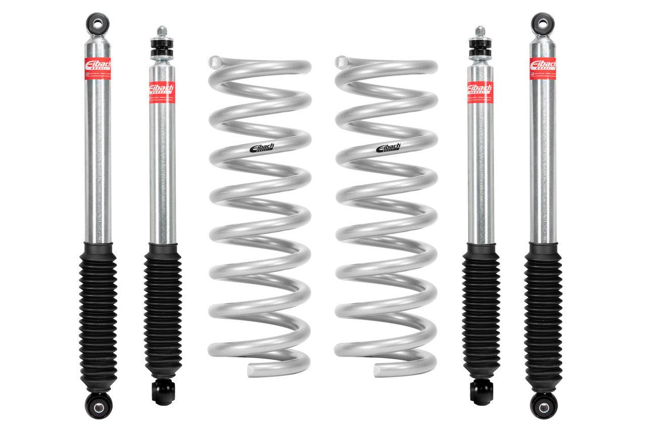 Eibach Pro-Truck Lift System (Stage 1) E80-27-006-02-22 - Apollo Off-Road