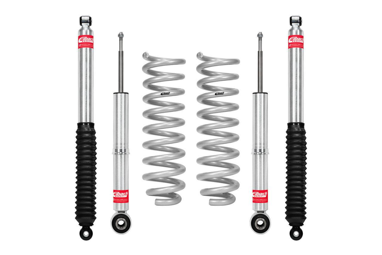 Eibach Pro-Truck Lift System (Stage 1) E80-35-002-03-22 - Apollo Off-Road