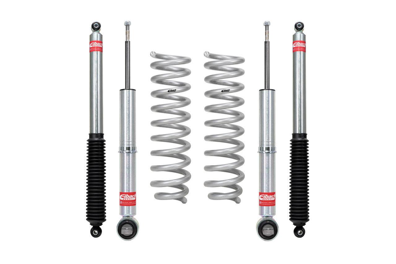 Eibach Pro-Truck Lift System (Stage 1) E80-35-035-01-22 - Apollo Off-Road