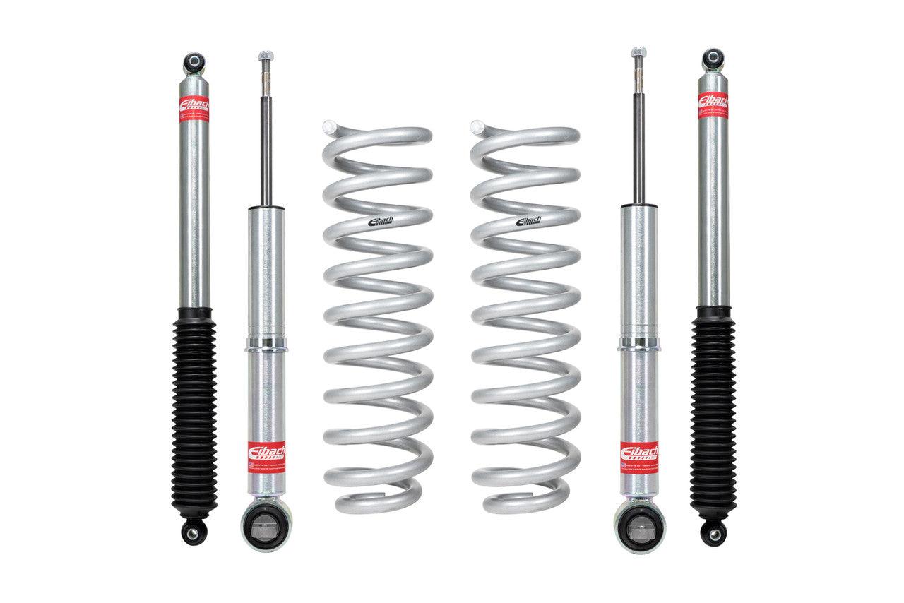 Eibach Pro-Truck Lift System (Stage 1) E80-35-035-02-22 - Apollo Off-Road