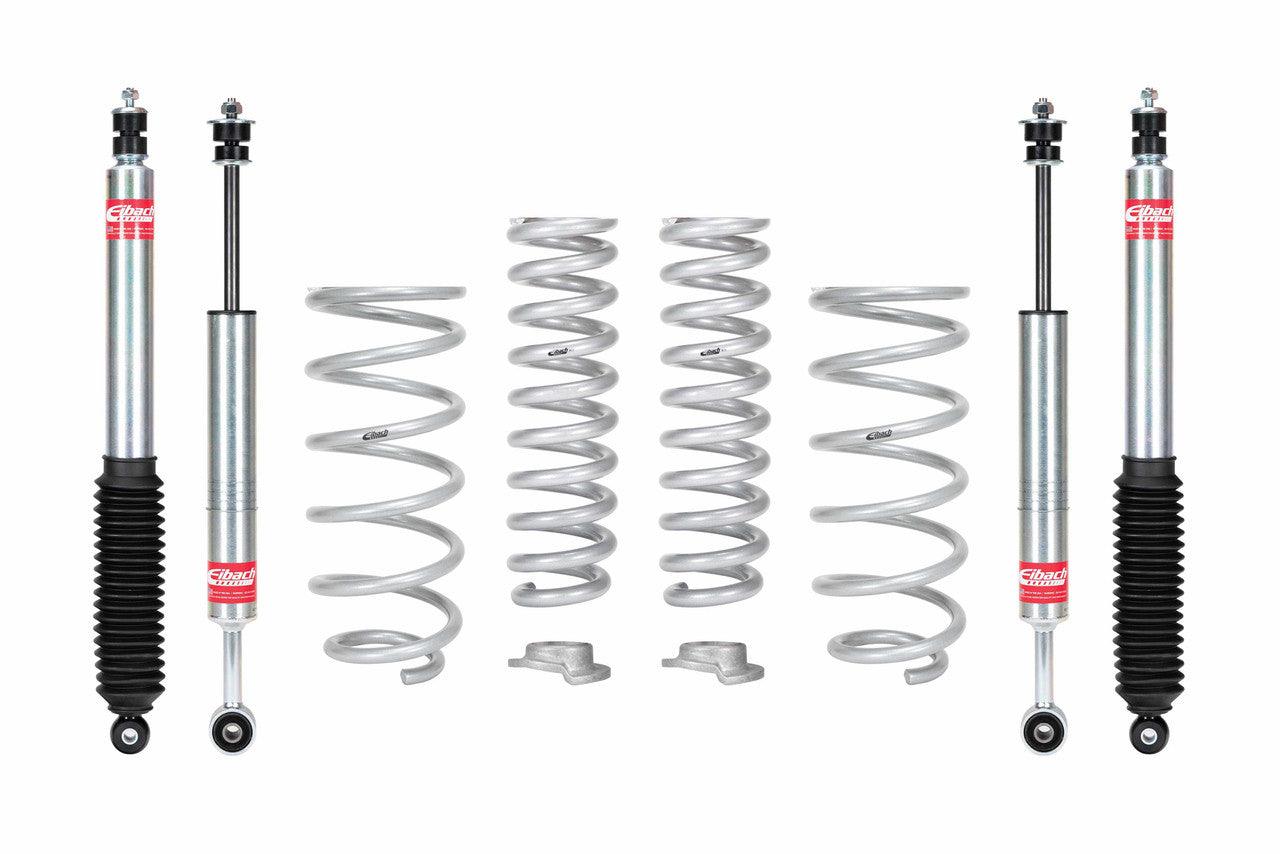 Eibach Pro-Truck Lift System (Stage 1) E80-82-071-01-22 - Apollo Off-Road