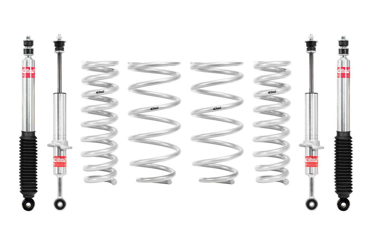 Eibach Pro-Truck Lift System (Stage 1) E80-82-073-01-22 - Apollo Off-Road