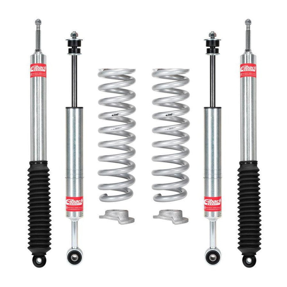 Eibach Pro-Truck Lift System (Stage 1) E80-82-079-01-22 - Apollo Off-Road