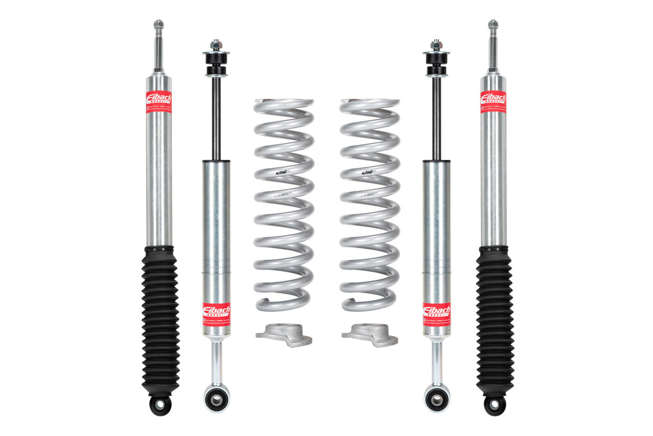 Eibach Pro-Truck Lift System (Stage 1) E80-82-079-02-22 - Apollo Off-Road