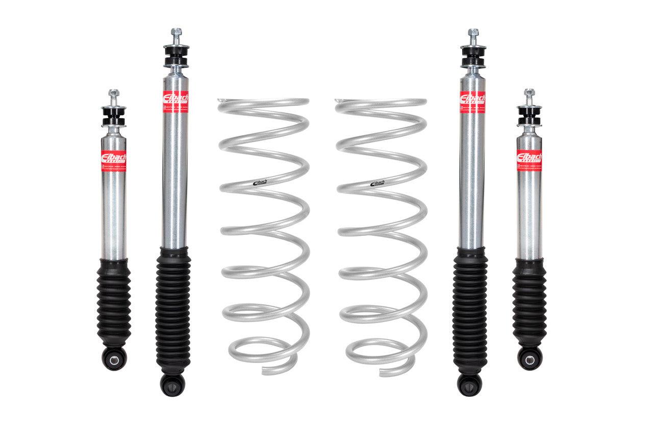 Eibach Pro-Truck Lift System (Stage 1) E80-82-086-01-22 - Apollo Off-Road
