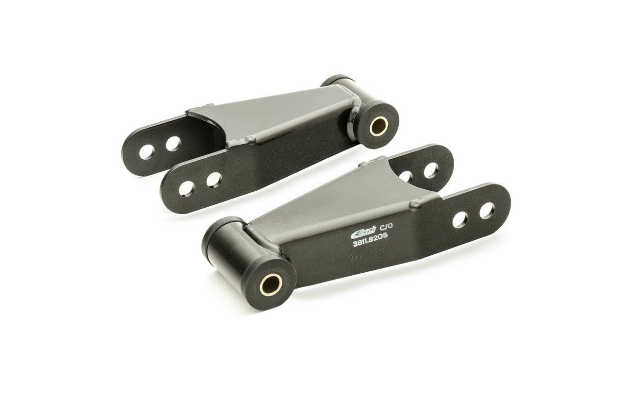 Eibach Pro-Truck Rear Shackle Kit 3811.820 - Apollo Off-Road