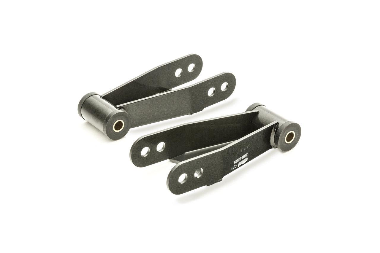 Eibach Pro-Truck Rear Shackle Kit 3811.820 - Apollo Off-Road