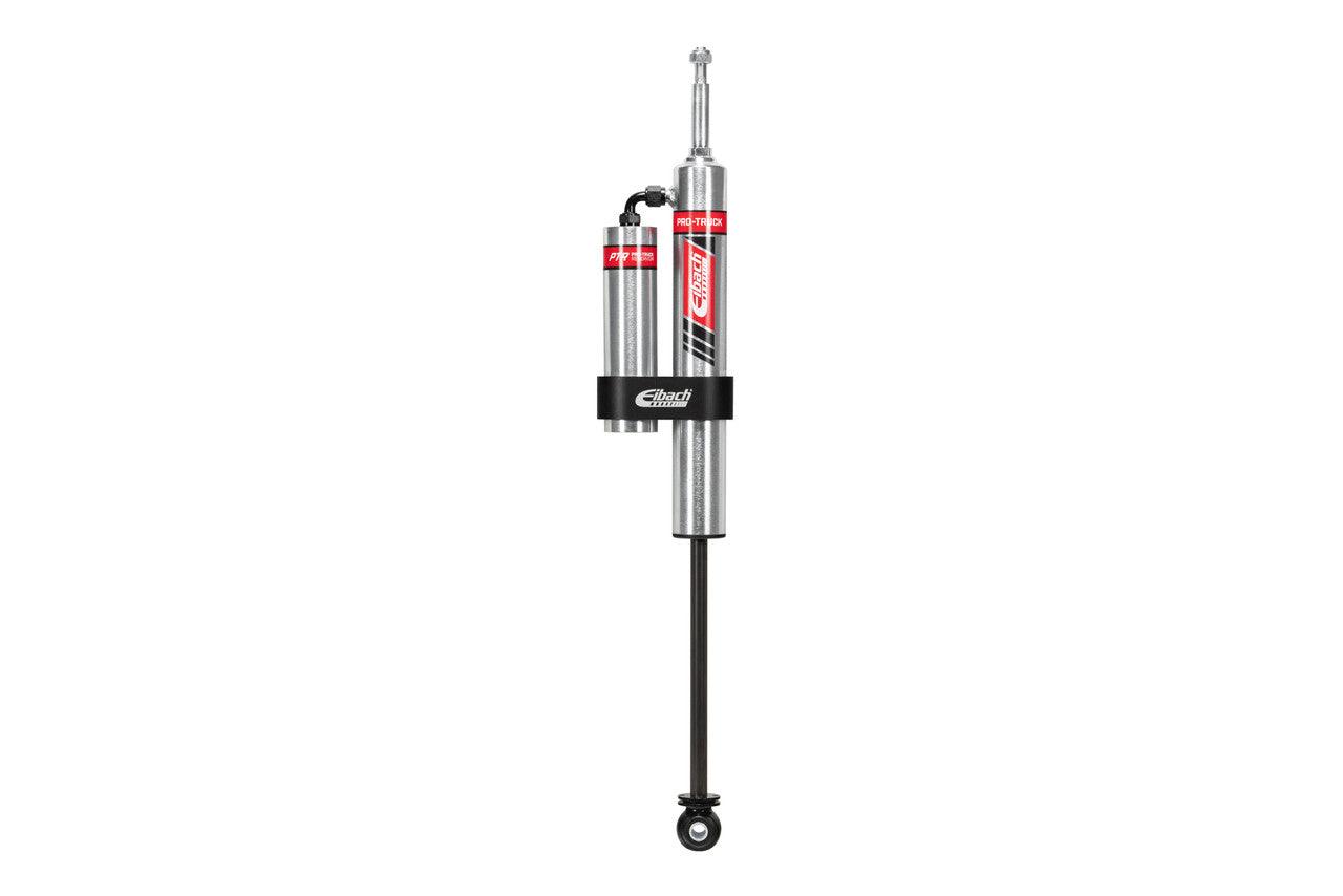 Eibach Pro-Truck Reservoir Shock (Single Rear For Lifted Suspensions 0-1.5") E60-82-067-03-01 - Apollo Off-Road