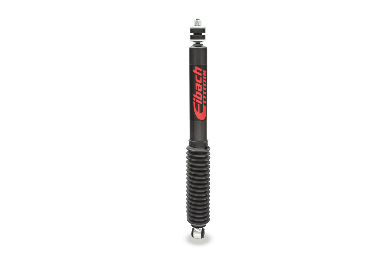Eibach Pro-Truck Shock (Single Front - Jeep Wrangler) E60-51-001-03-10 - Apollo Off-Road