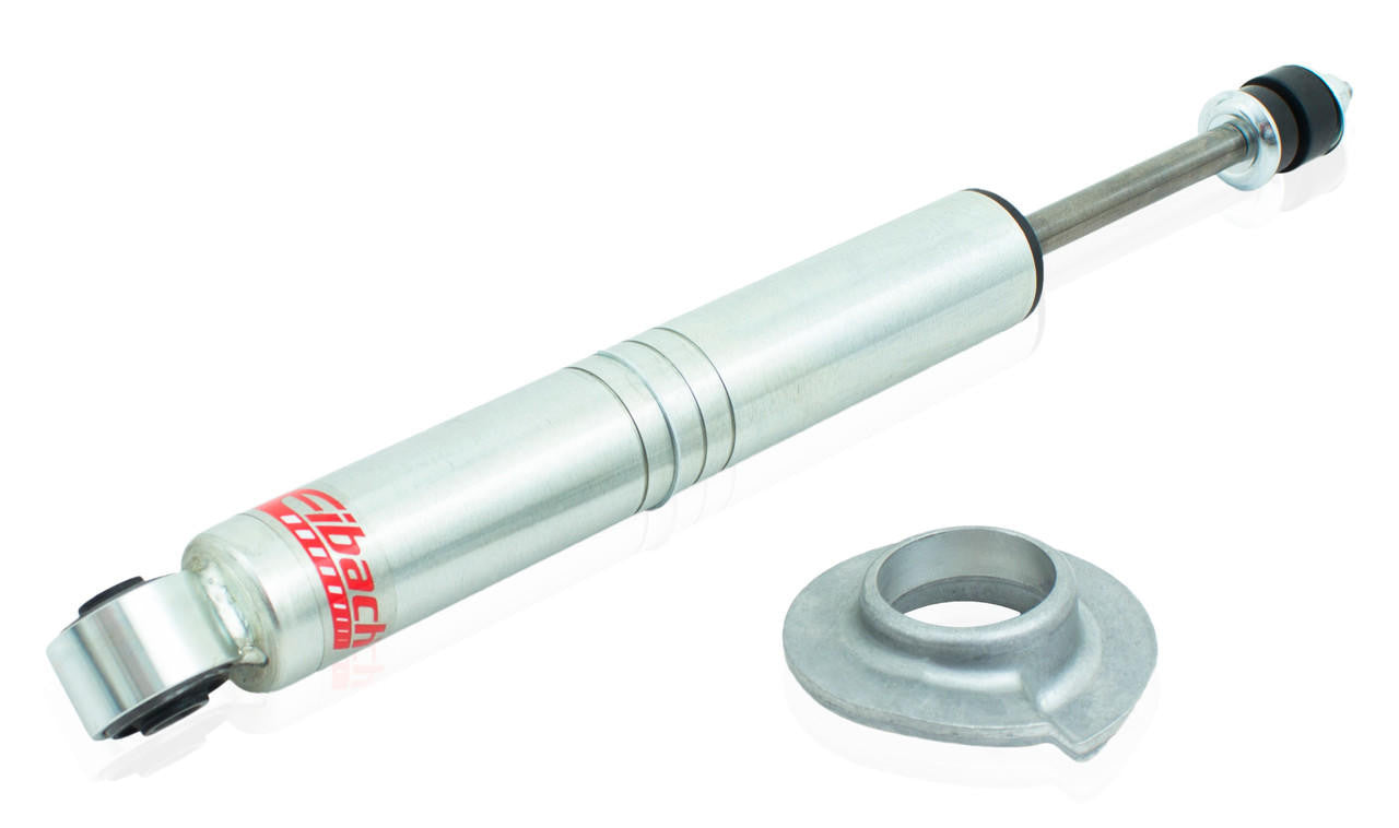 Eibach Pro-Truck Sport Shock (Ride Height Adjustable Single Front) E60-82-005-03-10 - Apollo Off-Road