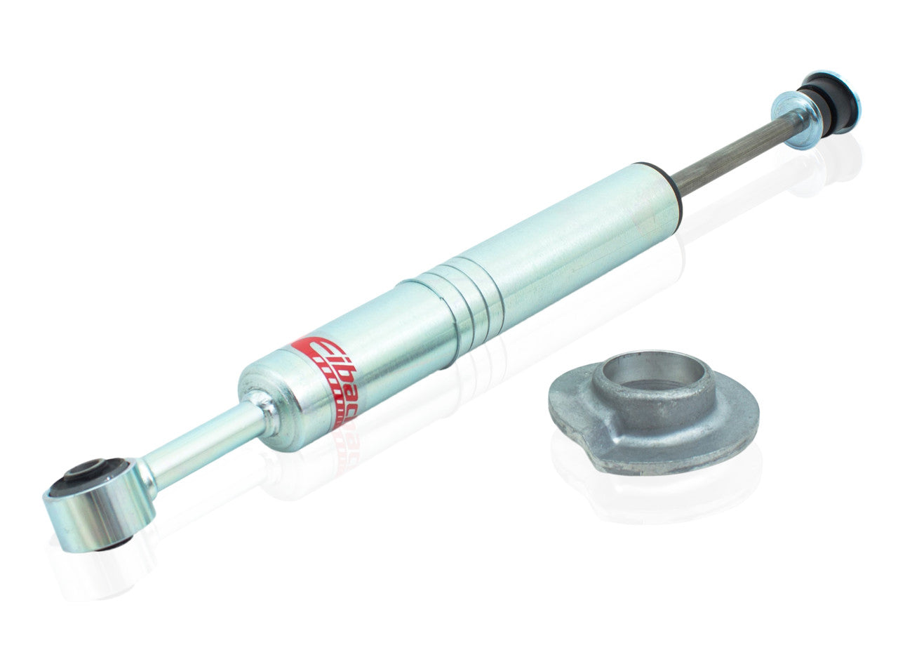 Eibach Pro-Truck Sport Shock (Ride Height Adjustable Single Front) E60-82-071-02-10 - Apollo Off-Road