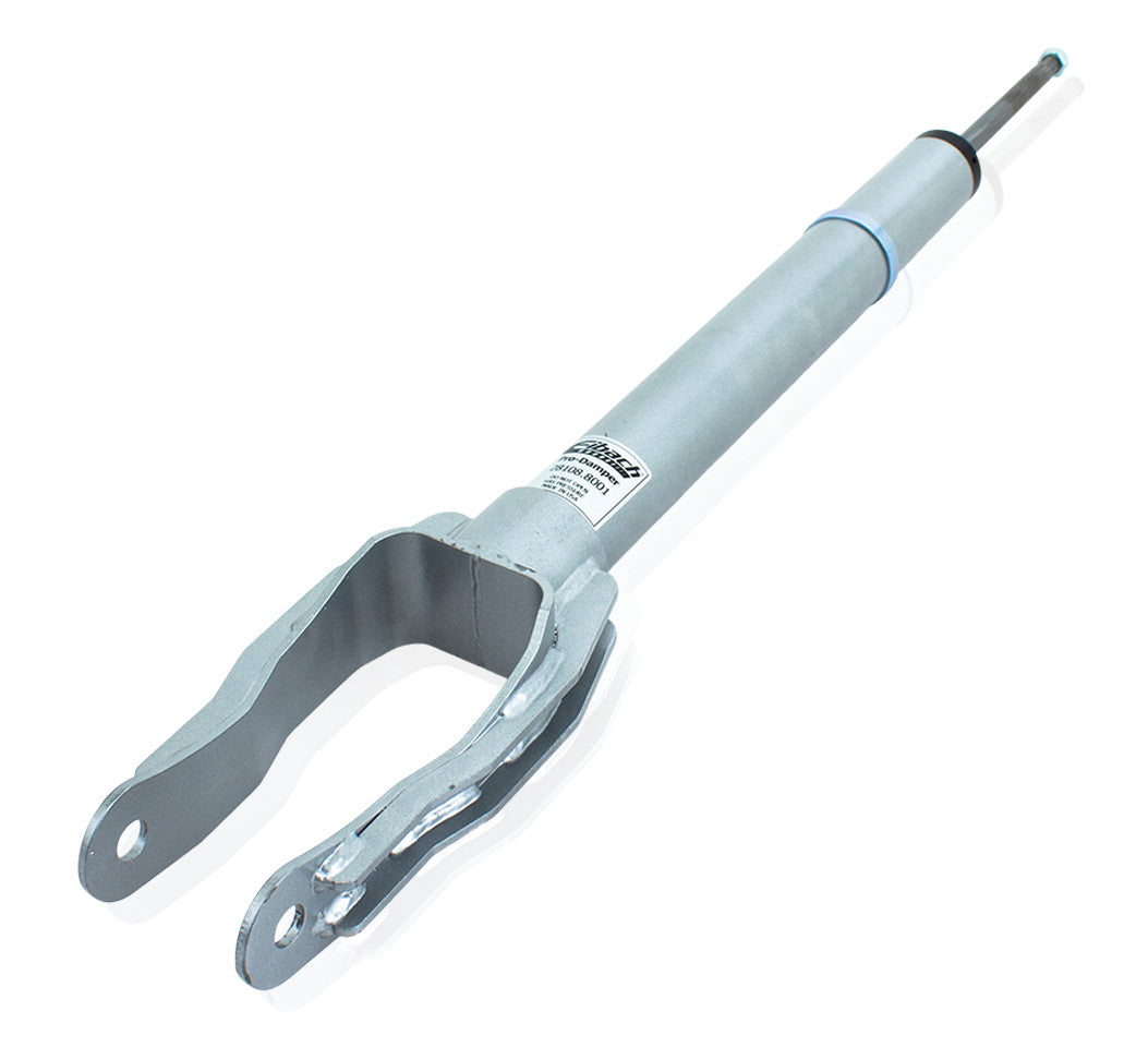 Eibach Pro-Truck Sport Shock (Single Front Right For Lifted Suspensions 0-3") E60-51-021-02-10 - Apollo Off-Road