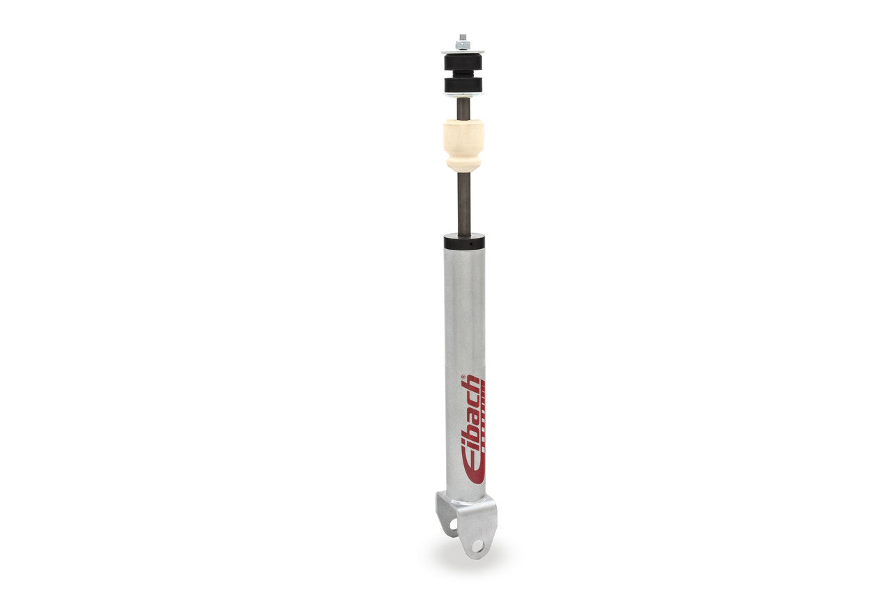 Eibach Pro-Truck Sport Shock (Single Rear - Jeep Grand Cherokee - With Tow Package) E60-51-017-02-01 - Apollo Off-Road