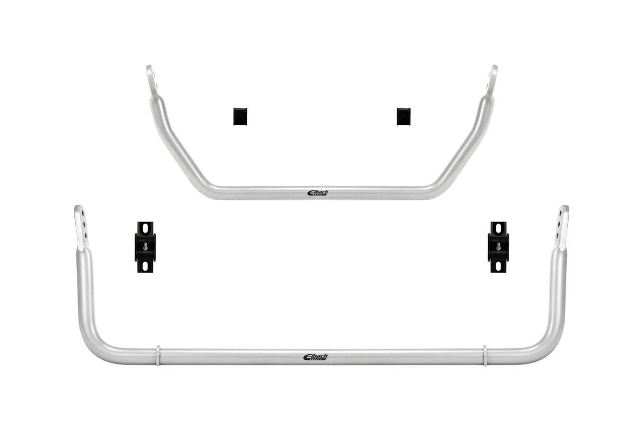 Eibach Pro-UTV - Adjustable Anti-Roll Bar Kit (Front And Rear) E40-209-004-01-11 - Apollo Off-Road