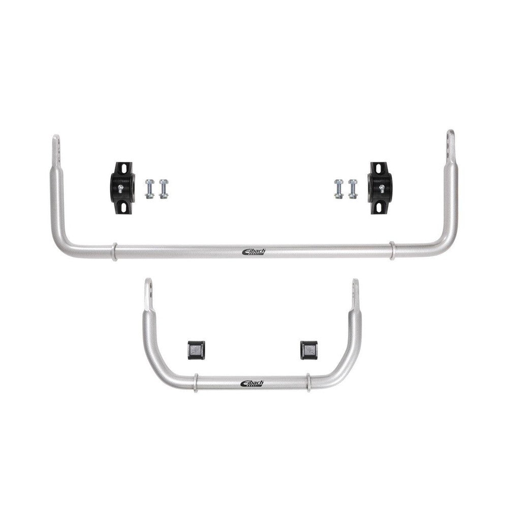 Eibach Pro-UTV - Adjustable Anti-Roll Bar Kit (Front And Rear) E40-209-005-01-11 - Apollo Off-Road