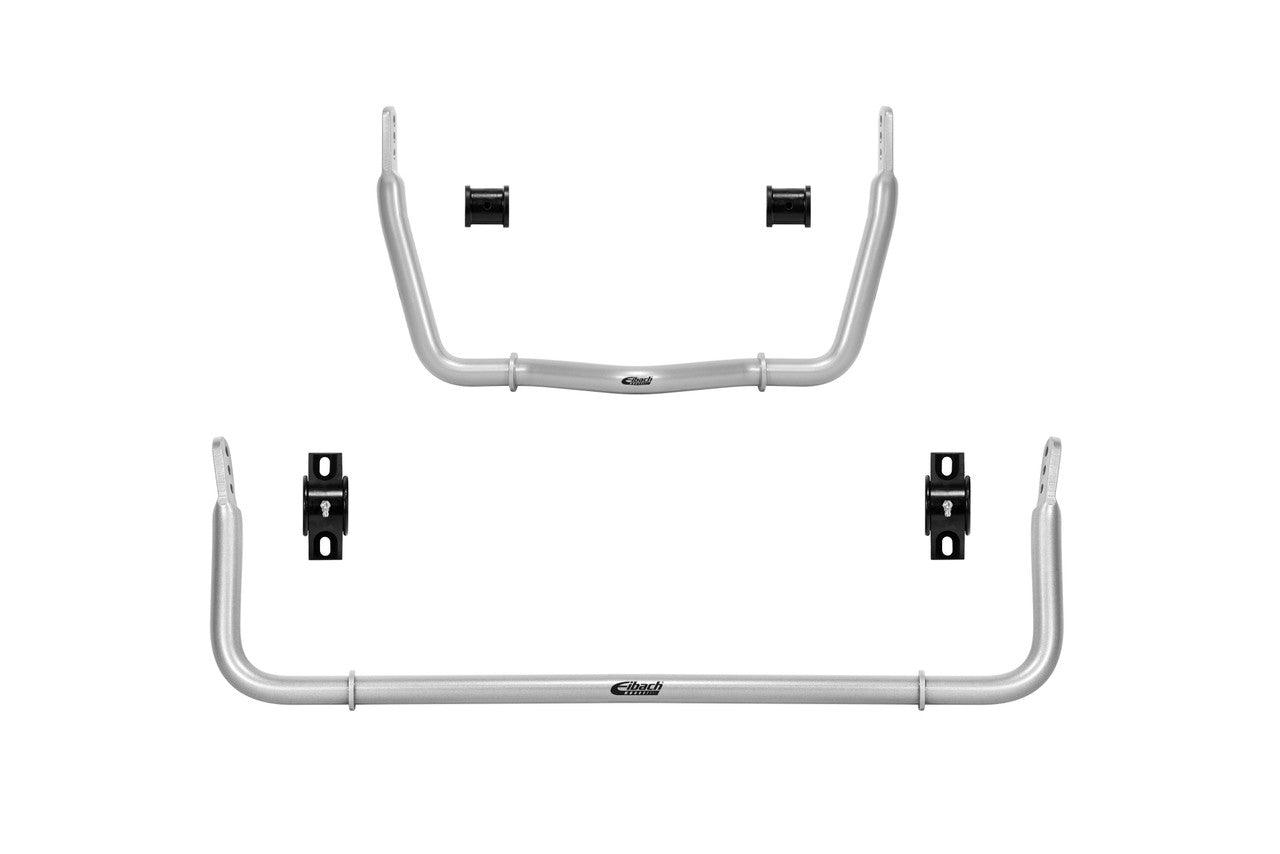 Eibach Pro-UTV - Adjustable Anti-Roll Bar Kit (Front And Rear) E40-209-019-01-11 - Apollo Off-Road
