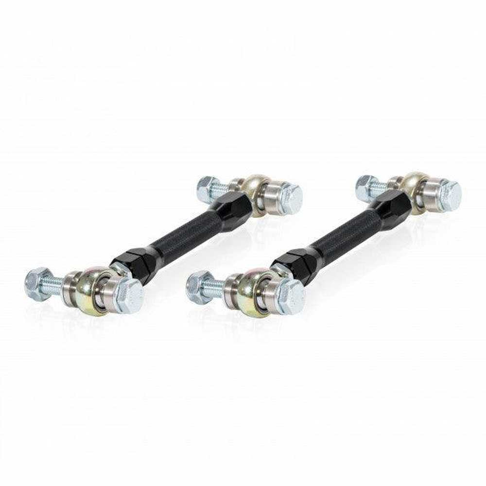 Eibach Pro-UTV - Front Adjustable Endlink System AK41-209-004-02-10 - Apollo Off-Road