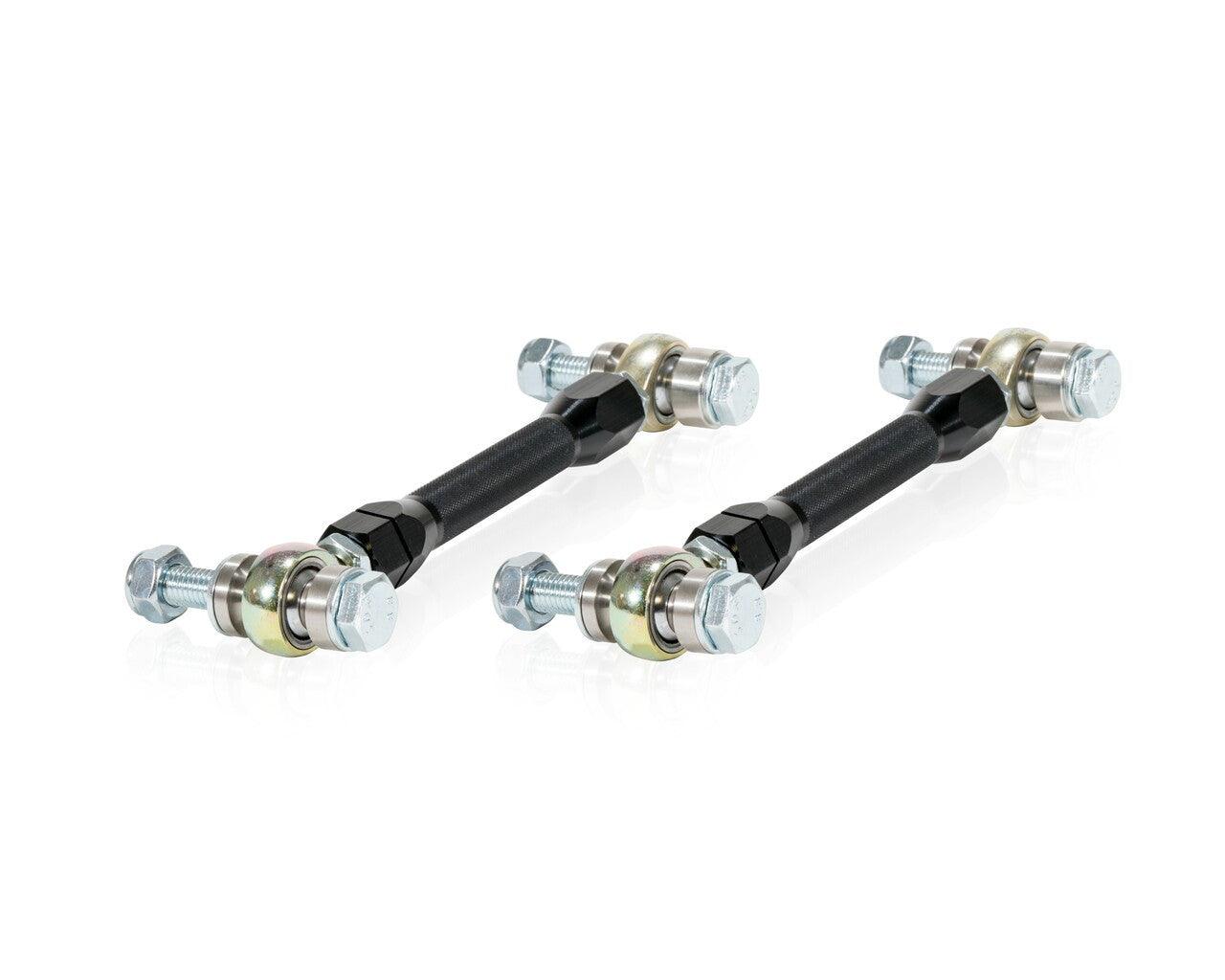 Eibach Pro-UTV - Rear Adjustable Endlink System AK41-209-002-01-01 - Apollo Off-Road