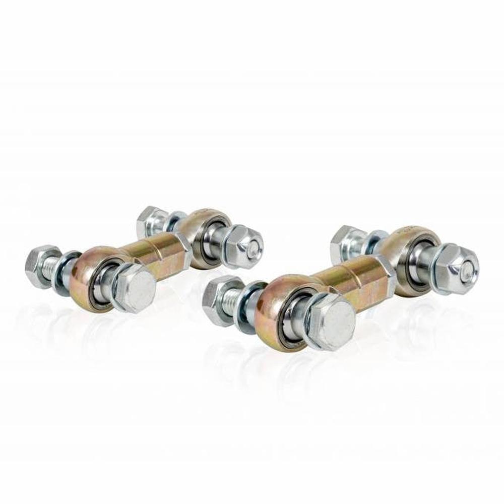Eibach Pro-UTV - Rear Adjustable Endlink System AK41-209-004-02-01 - Apollo Off-Road