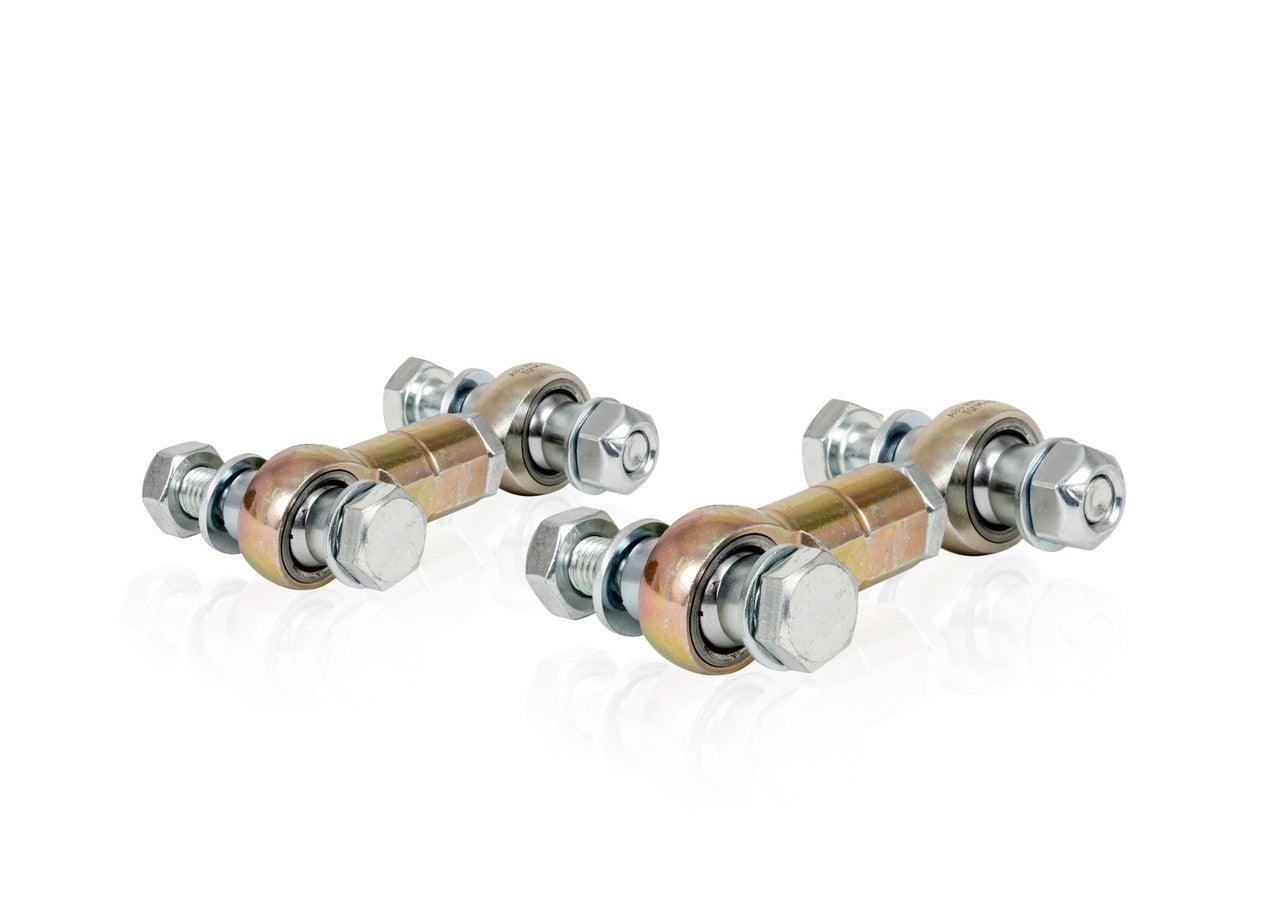 Eibach Pro-UTV - Rear Adjustable Endlink System AK41-211-001-02-02 - Apollo Off-Road