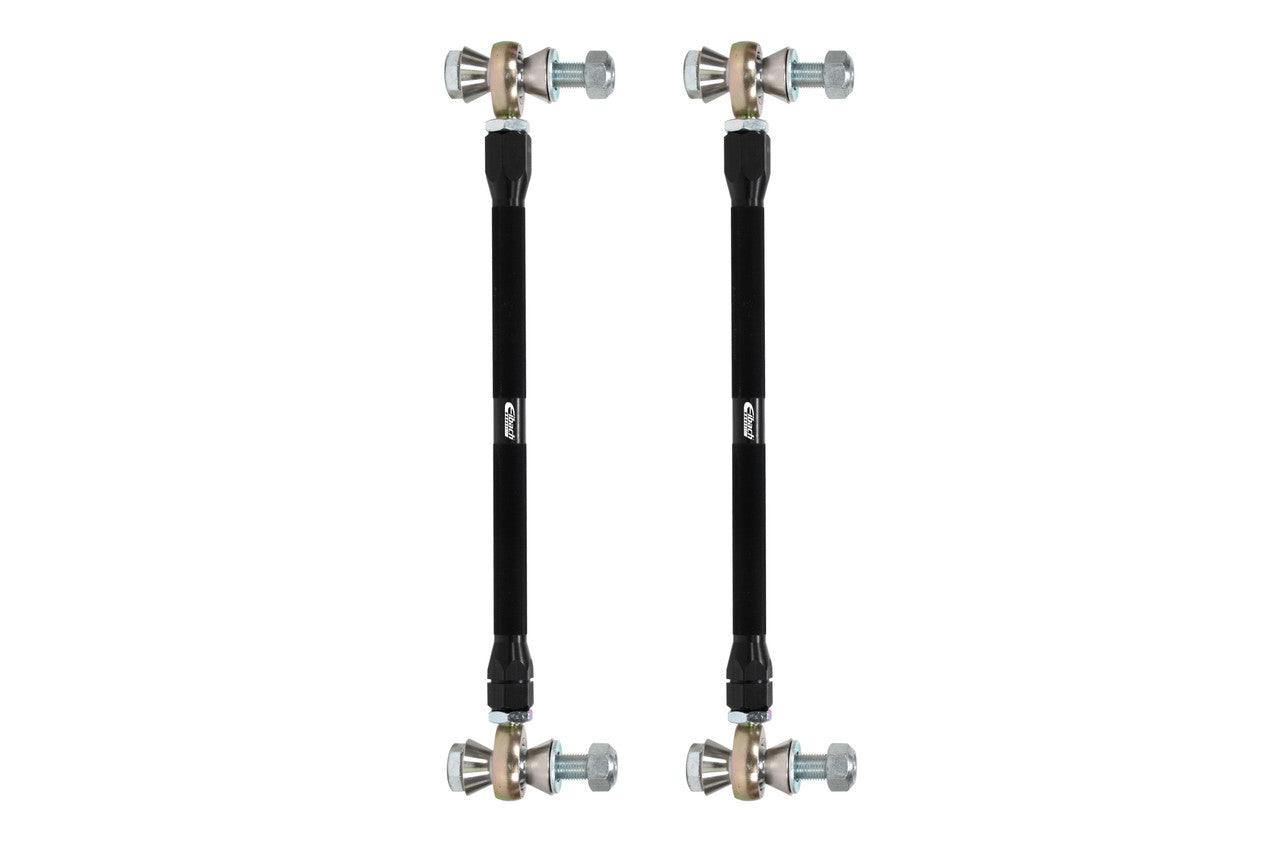 Eibach Pro-UTV - Rear Adjustable Endlink System AK41-40-039-01-02 - Apollo Off-Road