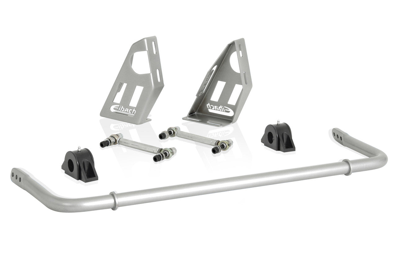 Eibach Pro-UTV - Rear Anti-Roll Bar (Rear Sway Bar + Brace + Endlinks) E40-209-003-03-01 - Apollo Off-Road