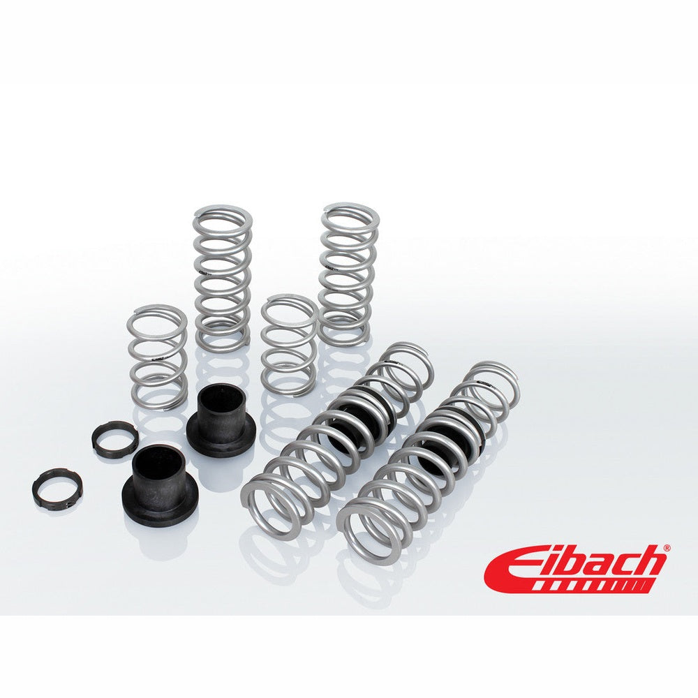 Eibach Pro-UTV - Stage 2 Performance Spring System (Set Of 8 Springs) E85-209-005-02-22 - Apollo Off-Road